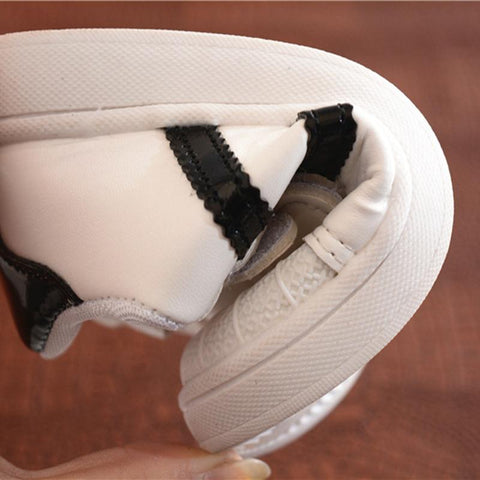 Children Shoes Girls Boys Sneakers Running Antislip Soft-TB00139-Veeddydropshipping