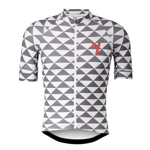 Custom team cycling apparel 2022 Summer aero cycling jersey road bike -OS01193-Veeddydropshipping