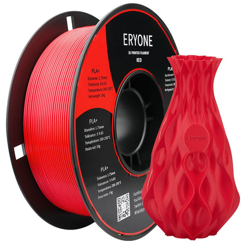 Promotion PLA Plus Filament 1kg (2.2lbs) 1.75mm 3D Printer Filament PLA Plus 3D -Veeddydropshipping