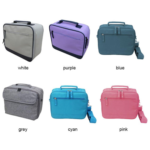 Accessories Compact Travel Photo Printer Bag Handbag Storage Carrying Case Durable-CE00153-Veeddydropshipping