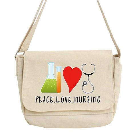 Envelope Bag Sweet Cartoon Student Girl Tote Shoulder-BS00365-Veeddydropshipping
