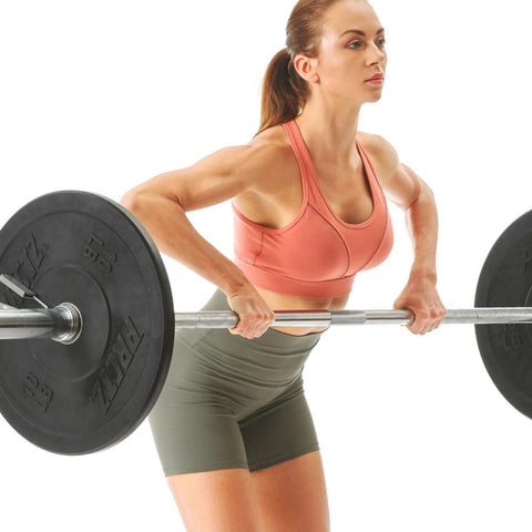 Weight, Fits 2&quot; Diameter Barbell, Available-OS01475-Veeddydropshipping