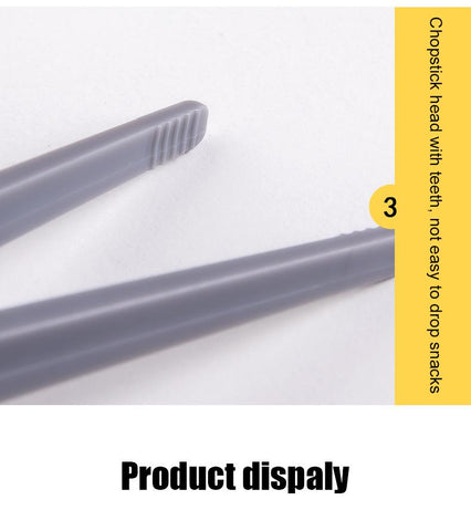 Free-Hands Snack Finger Chopsticks Lazy Assistant Clip-HA01947-Veeddydropshipping