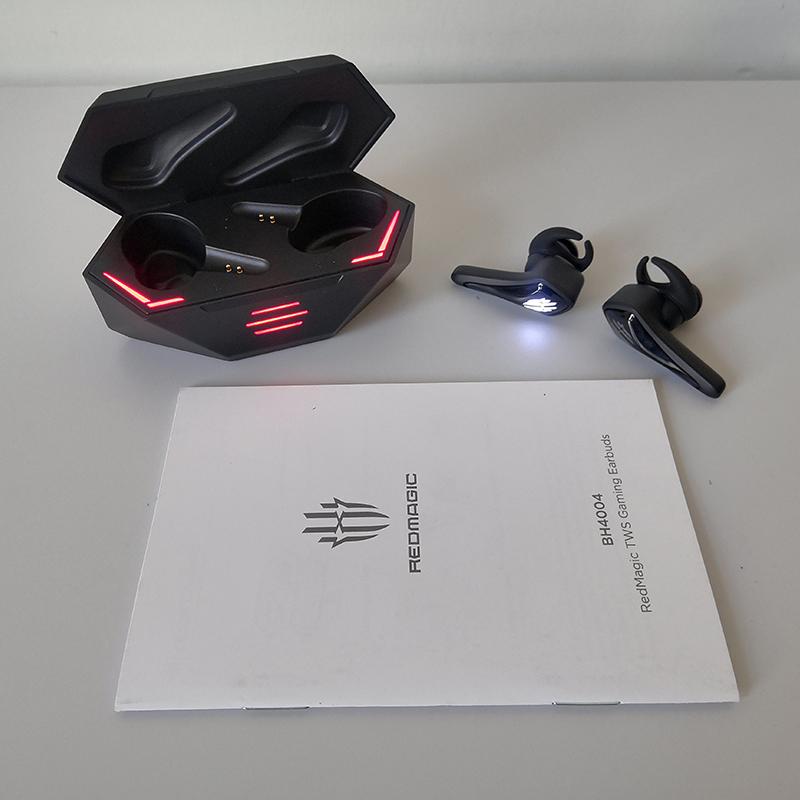 Global VersionWireless Bluetooth Gaming Earphone-Veeddydropshipping