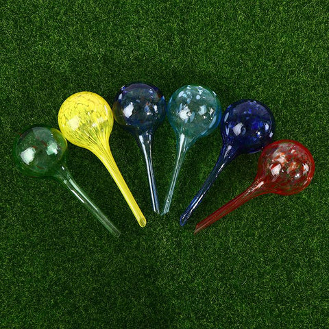 automatic watering glass ball Plant Watering-HA01541-Veeddydropshipping
