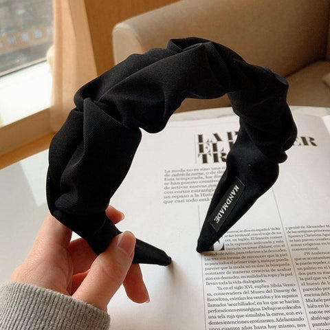 Fashion Hair Hoop Hair Bands Headwear-WF01283-Veeddydropshipping