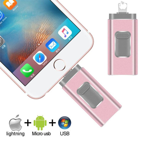 Photo stick  flash drive memory stick-CO00794-Veeddydropshipping