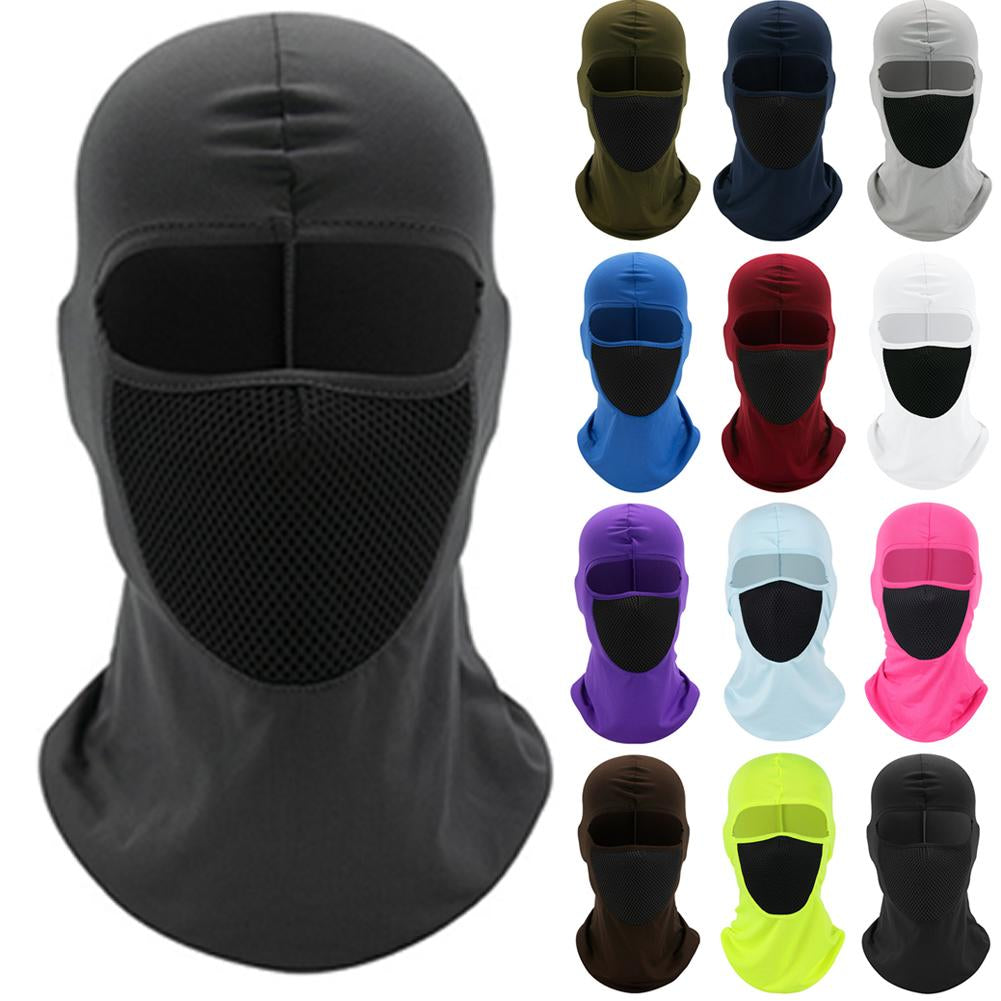 Outdoor Balaclava Hood Motorcycle Bandana Cycling Hunting Hat UV Protection-OS01160-Veeddydropshipping