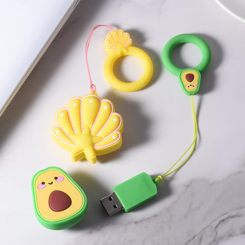 Memory stick   USB flash drives-CO00822-Veeddydropshipping