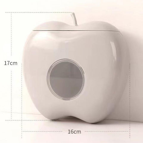 Bath Cap Container Fresh Keeping Bag Storage-HA00883-Veeddydropshipping