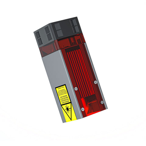 Laser Module with Air Assist Engraver Head-TI00230-Veeddydropshipping