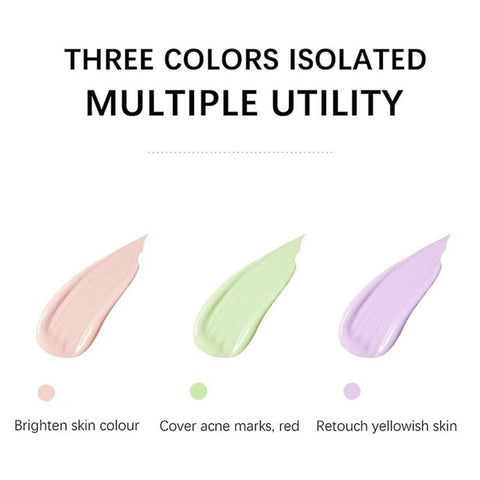 Touch-up Cream To Brighten The Skin Refreshing-BH00726-Veeddydropshipping