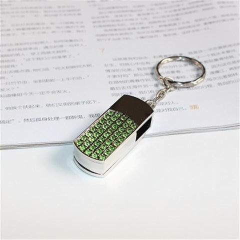 Usb flash drive pendrive waterproof-CO00817-Veeddydropshipping