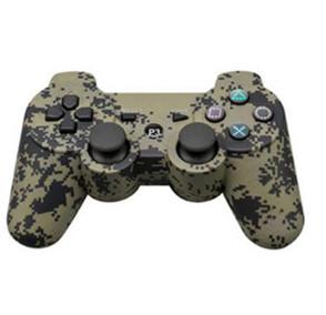 Wireless Controller For PS3 Gamepad For PS3 Bluetooth-4.0 Joystick -CE01342-Veeddydropshipping