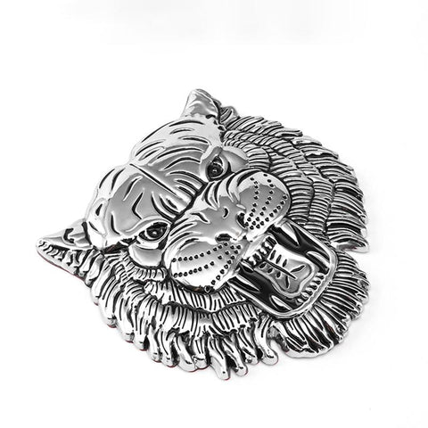 Motorcycle Sticker Label Emblem Badge Decal Sticker Car-AM00911-Veeddydropshipping
