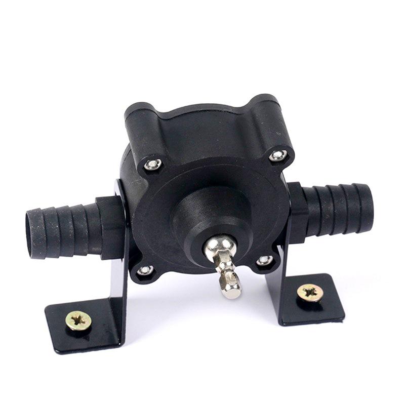 Portable Electric Drill Water Pump-TI00691-Veeddydropshipping