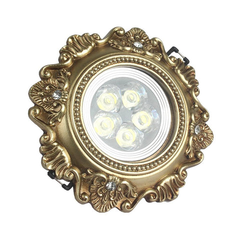 Led Spotlights Adjustable Angle Down light-TI00361-Veeddydropshipping