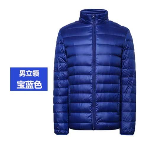 States Autumn And Winter Down Cotton Clothes-MF01171-Veeddydropshipping