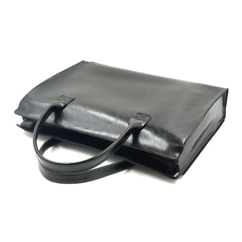 Ultra Light  Laptop Bag Handbag Inclined Shoulder Bag-Veeddydropshipping