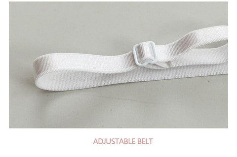 Women Seamless Underwear Set Bra-WF00791-Veeddydropshipping