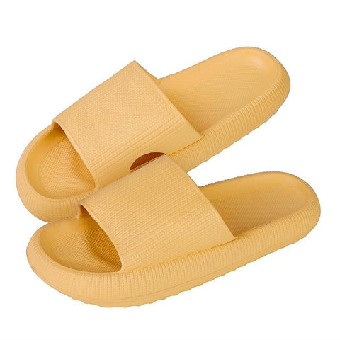 Men Couples Outside EVA Thick Bottom Non-slip Sole Casual-BS01292-Veeddydropshipping