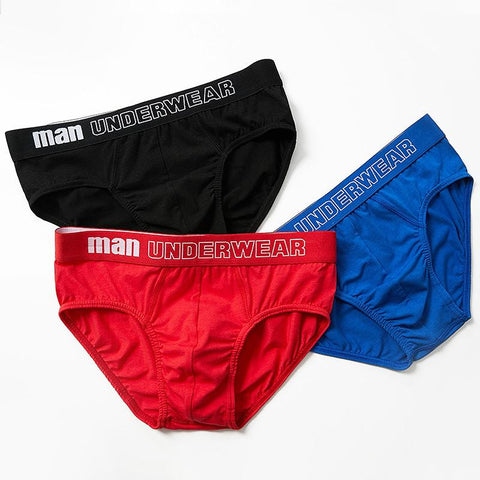 Comfortable Underpants Man Underwear M/L Size Sexy Man-MF01415-Veeddydropshipping