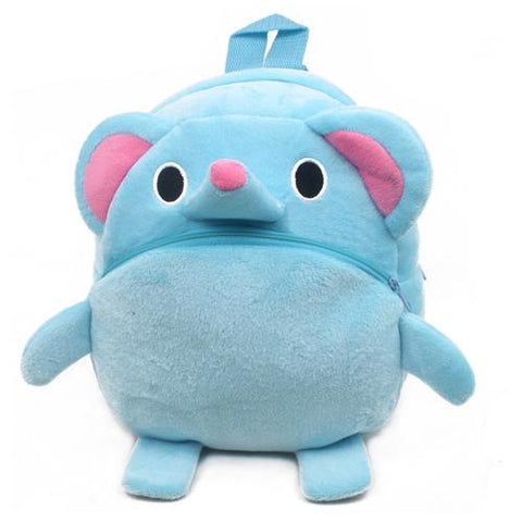 Frog Mini Schoolbag Baby Backpack Children's Shool Bags-TB00022-Veeddydropshipping