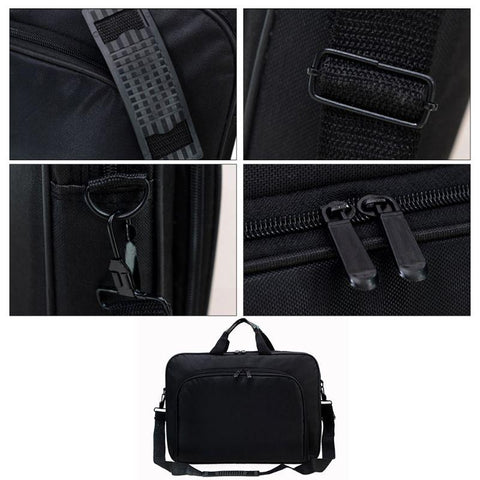 Laptop Messenger Bag Business Office Bag for-BS00482-Veeddydropshipping