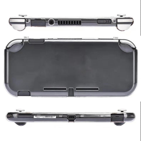 Transparent PC Crystal Shell Protective Case Clear Protector Cover-CE01432-Veeddydropshipping