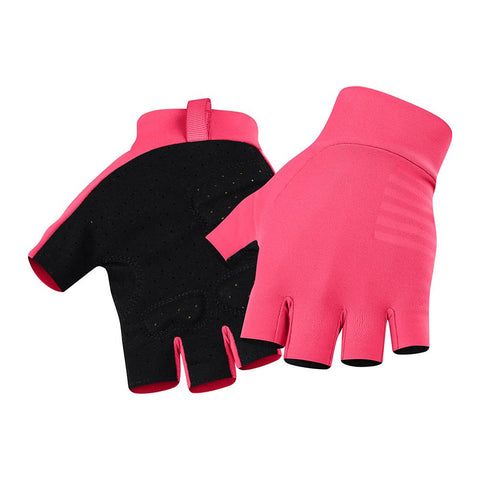 Cycling Gloves Half Finger For Mens Women's Summer Sports Shockproof Sports -OS01048-Veeddydropshipping
