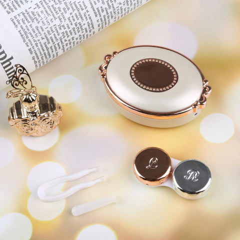 Magic Contact Lens Case Cartoon-BH00860-Veeddydropshipping
