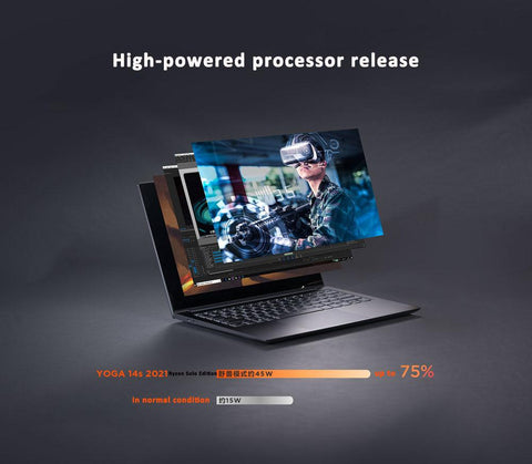 AMD  Full Screen Notebook   Ultraslim Computer-CO00333-Veeddydropshipping