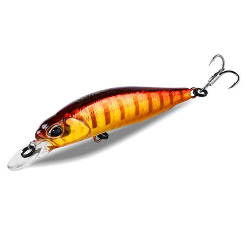 63mm 5g Hot SP fishing lures professional UV colors minnow Magnet weight system -OS00348-Veeddydropshipping