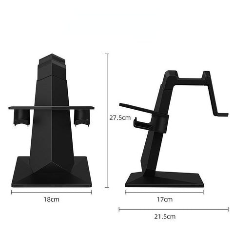 Display Stand for Pico 4 VR Headset Holder Station for Meta -CE01169-Veeddydropshipping
