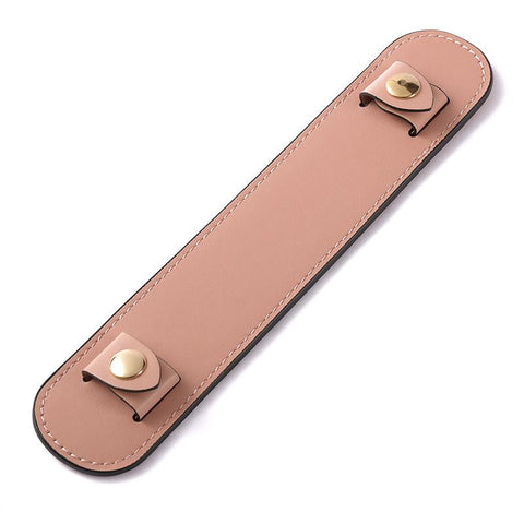 Pads  Handle Fixing Clip Bag Accessories Wide Leather-BS00662-Veeddydropshipping