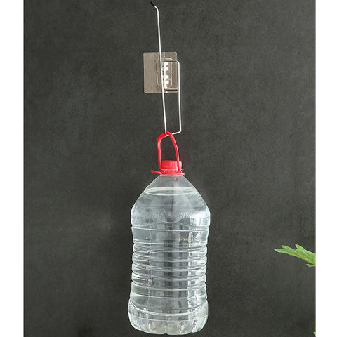 Hanging Roll Bathroom Toilet Paper Holder-HA00862-Veeddydropshipping