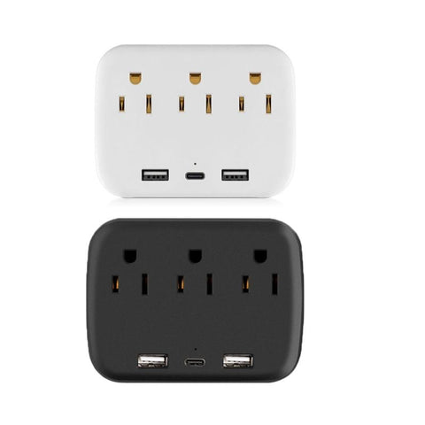 Universal US Plug Electrical Socket Power Strip for Office Home Dormitory -CE00196-Veeddydropshipping
