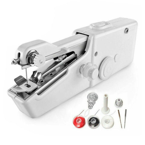 Handheld Sewing Machine Mini Stitch-HA00007-Veeddydropshipping