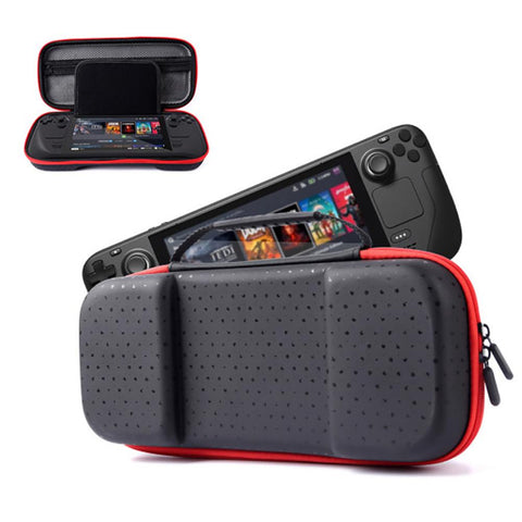 Waterproof Game Console Bag Gaming Accessories Handheld Game Console Bag-CE01448-Veeddydropshipping