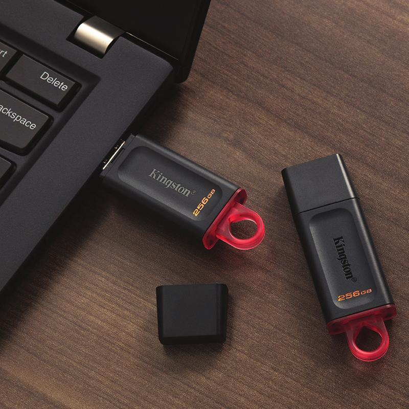 USB 3.0 Flash Disk With Lanyard -CO00820-Veeddydropshipping