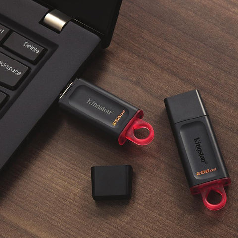 USB 3.0 Flash Disk With Lanyard -CO00820-Veeddydropshipping