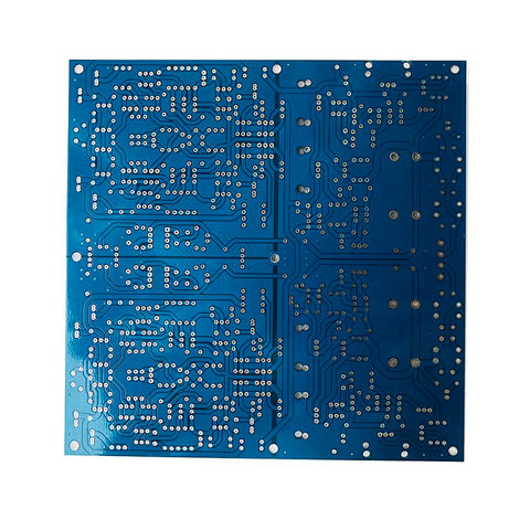 Golden Throat preamplifier A100 upgrade high-definition amplifier board -CE00909-Veeddydropshipping
