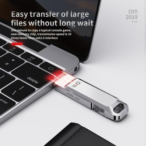 USB C   flash drive  Memory MINI Usb Stick-CO00800-Veeddydropshipping
