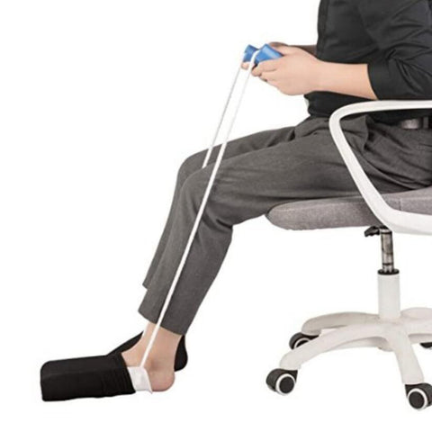 Flexible Sock Stocking Aid Pulling Assist Device-BH00913-Veeddydropshipping