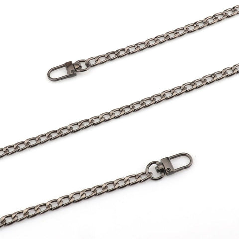 Bag chain Hardware handbag accessories Metal alloy bag-BS00666-Veeddydropshipping