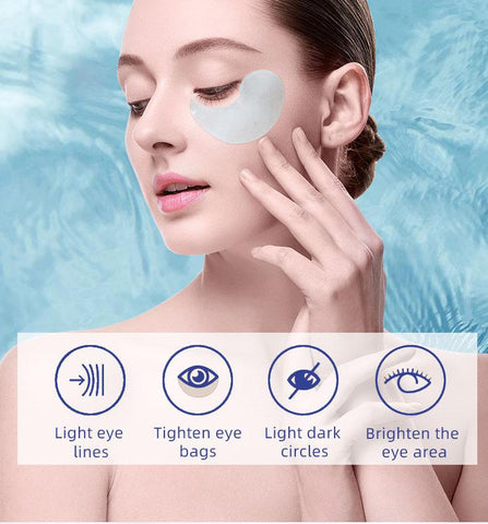 Eye Masks Remove Puffiness Dark Circles Moisturizing-BH00263-Veeddydropshipping