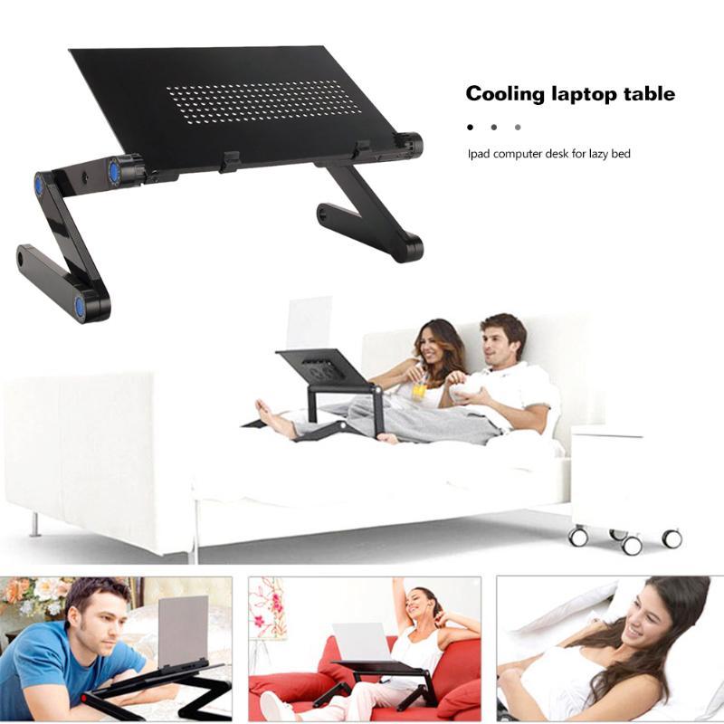Portable Adjustable Notebook Stand 360 degrees-Veeddydropshipping
