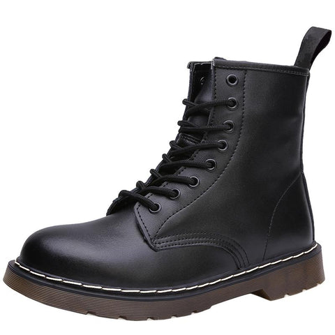Femininos Confortaveis E Elegante Wedge Heel Boots Ladies-BS00912-Veeddydropshipping