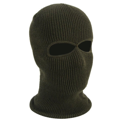 Winter Warm Cycling Hood Mask Cap Women Men Windproof Fleece MTB Bike -OS01105-Veeddydropshipping
