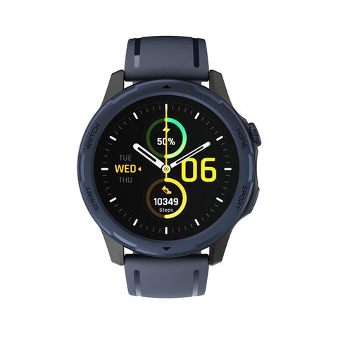 Smart Watch Men Women Bluetooth Call  Waterproof Men Watches-JW01108-Veeddydropshipping
